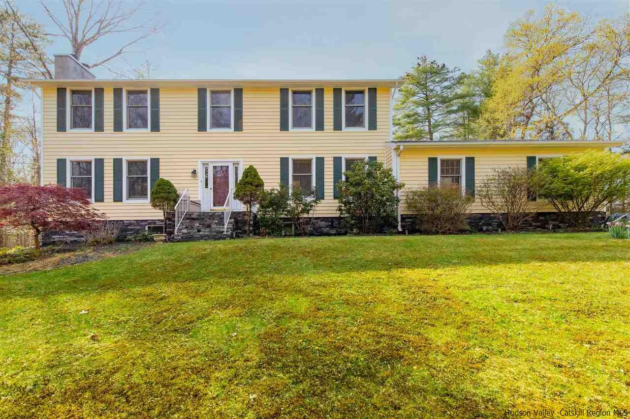 272 Marcott Road Kingston, NY 12401 - Photo 2 of 28 Photo 2
