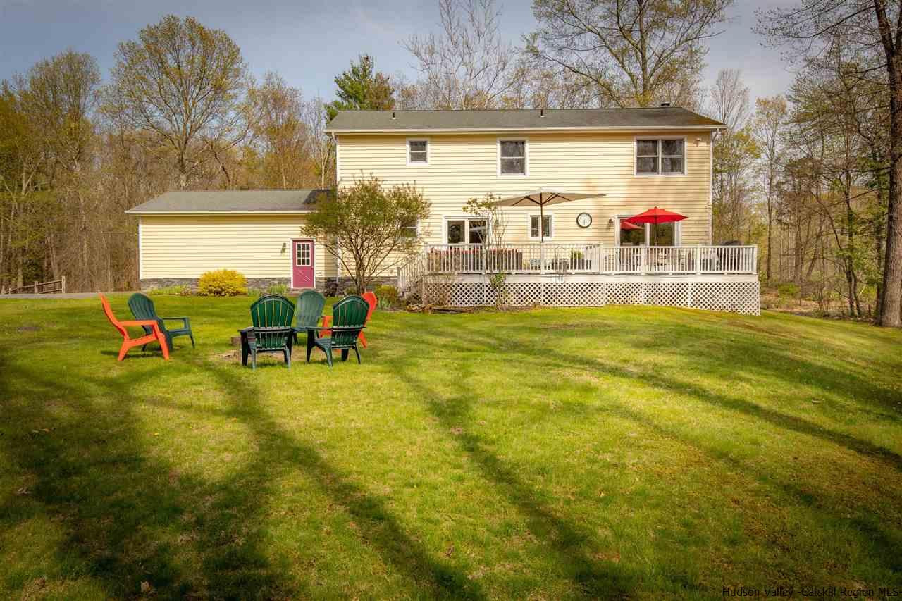 272 Marcott Road Kingston, NY 12401 - Photo 28 of 28 Photo 28