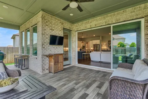 $899,000 | 24934 Gingerbush Lane, Tomball, TX 77375