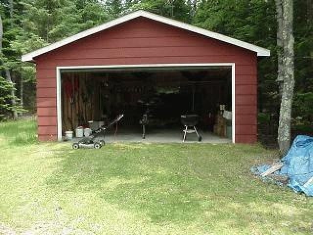 2525 East Hunter Lake Road Eagle River, WI 54521 - Photo 12 of 12 Gallery Image 12