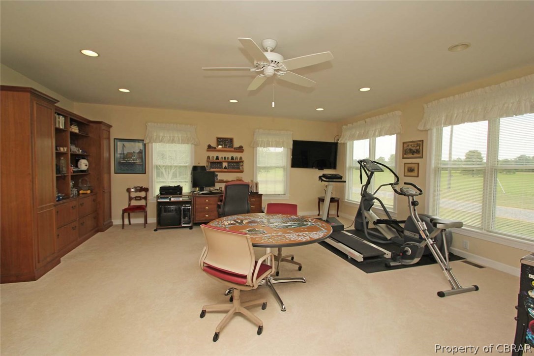 1041 Bennett Farm Road Locust Hill, VA 23092 - Photo 43 of 50 Gallery Image 43