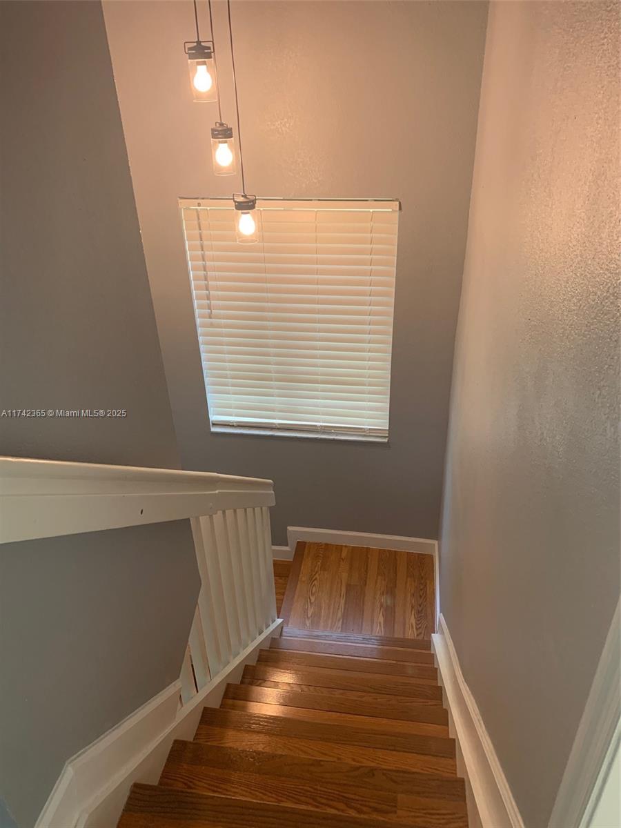 3544 Northeast 3rd Drive Homestead, FL 33033 - Photo 11 of 25 a view of a livingroom with wooden floor