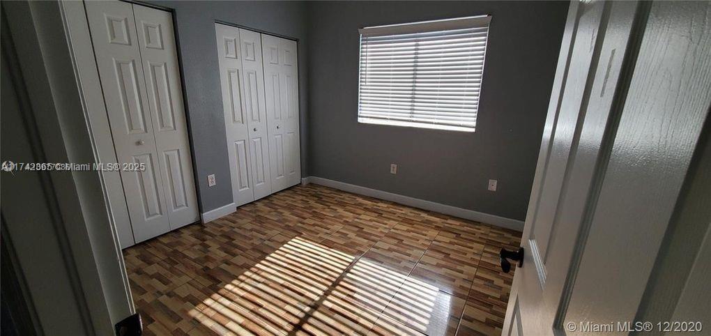 3544 Northeast 3rd Drive Homestead, FL 33033 - Photo 16 of 25 a view of bedroom