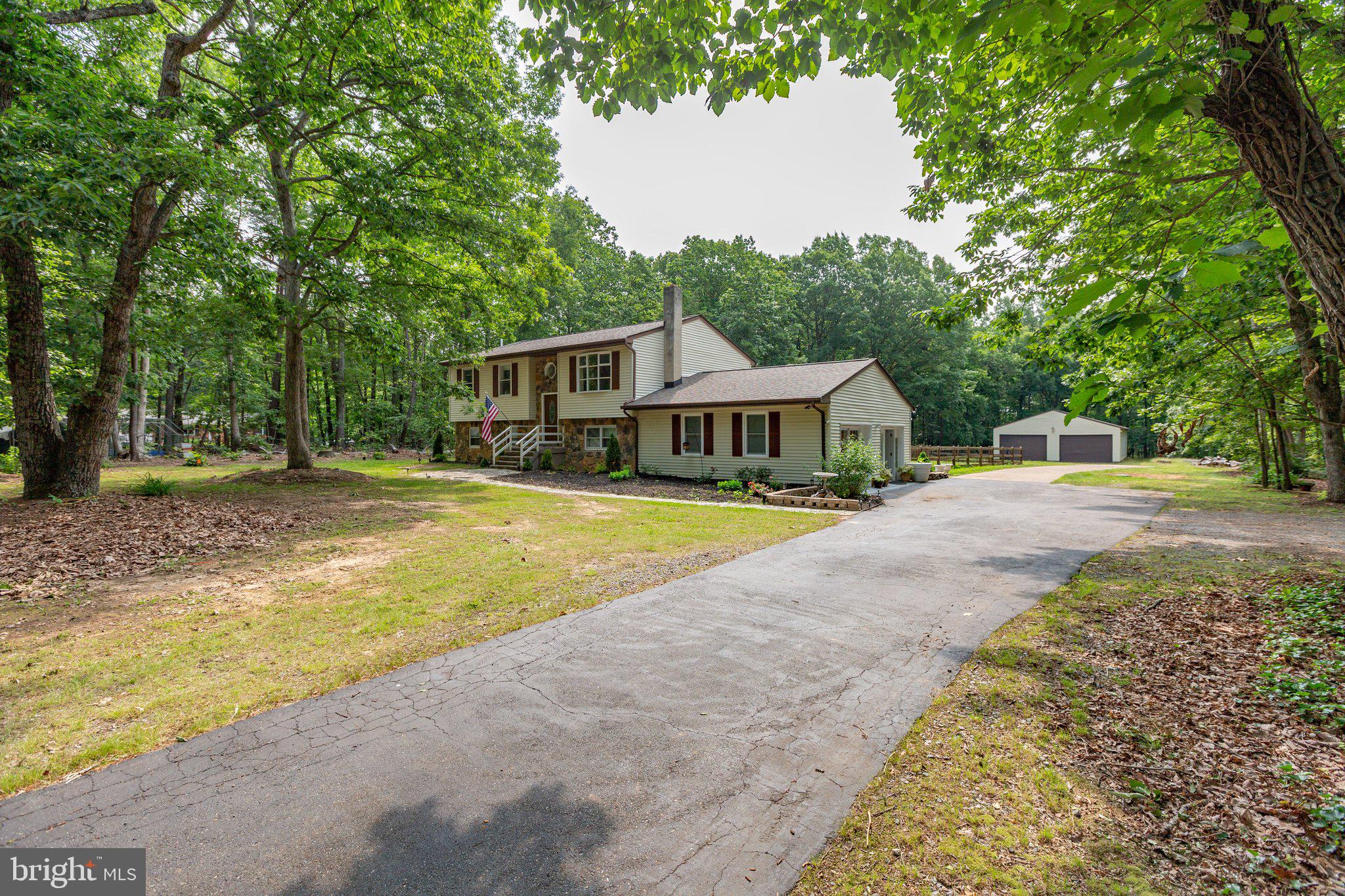 11428 Orange Plank Road Locust Grove, VA 22508 - Photo 46 of 63 Ample Parking Space