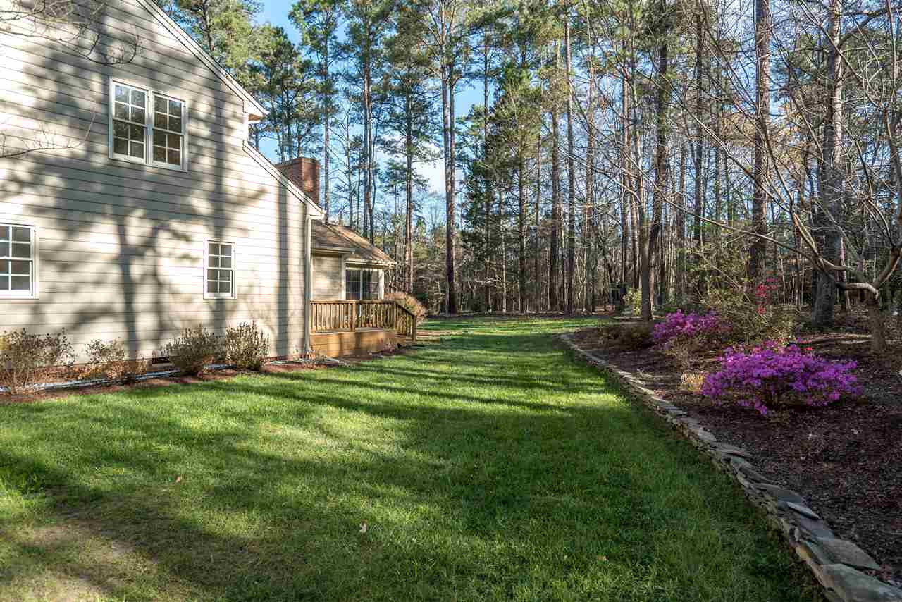 612 Downpatrick Lane Raleigh, NC 27615 - Photo 23 of 25 Photo 23