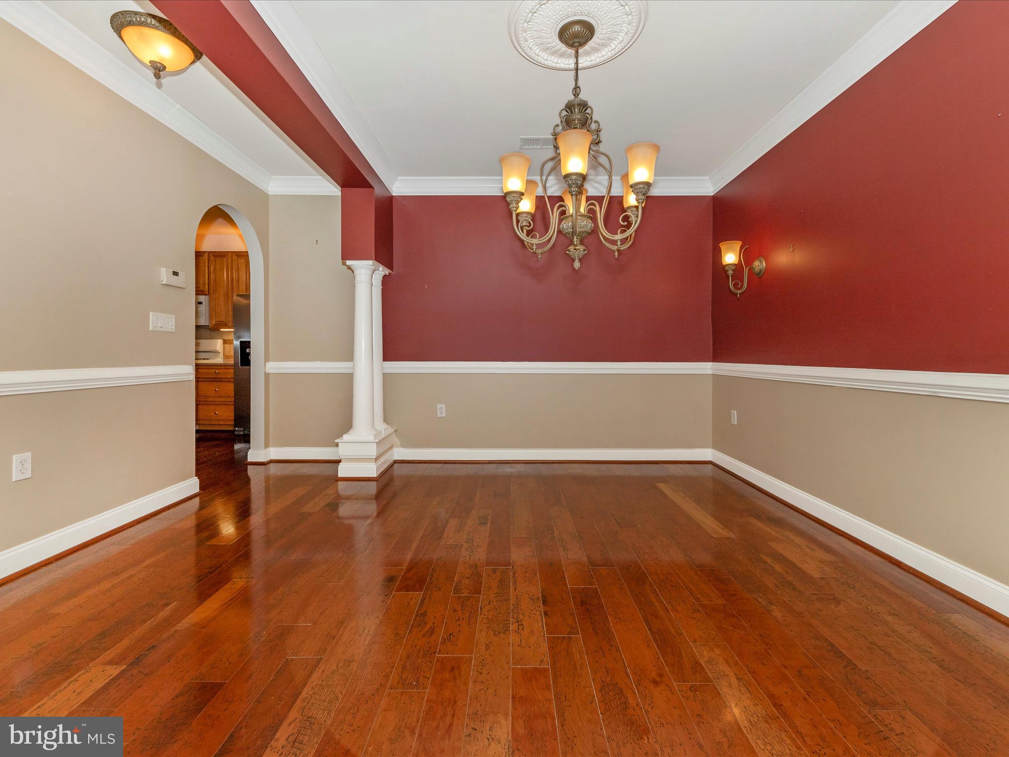 2250 Bear Den Road, Unit 311 Frederick, MD 21701 - Photo 11 of 70 Dining Room