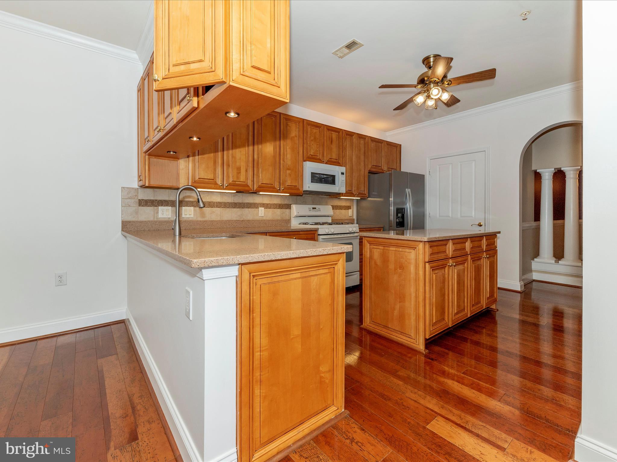 2250 Bear Den Road, Unit 311 Frederick, MD 21701 - Photo 12 of 70 Kitchen
