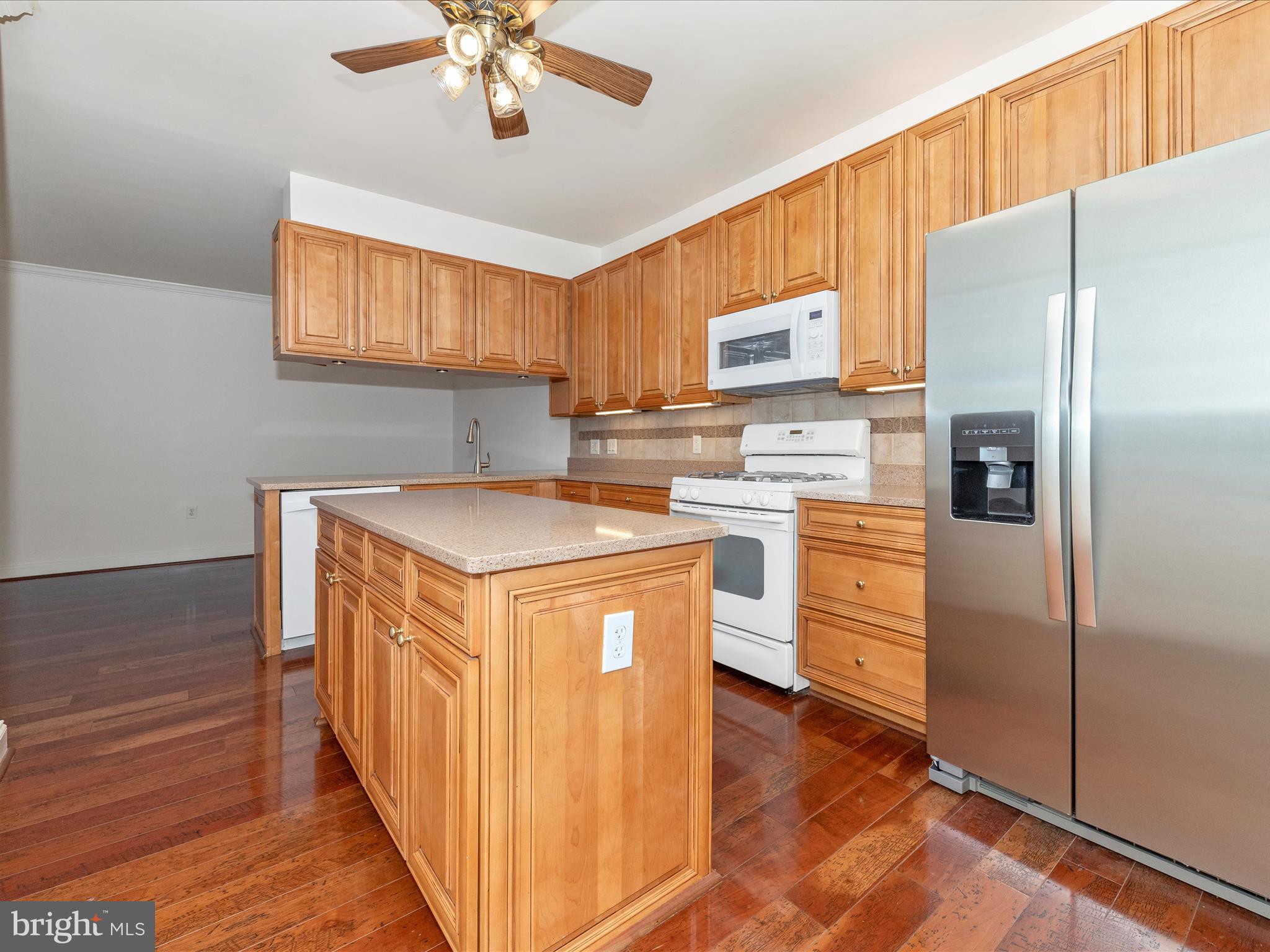 2250 Bear Den Road, Unit 311 Frederick, MD 21701 - Photo 13 of 70 Kitchen