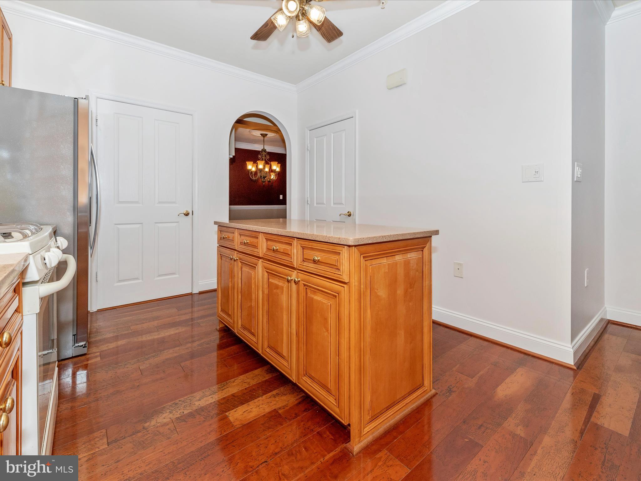 2250 Bear Den Road, Unit 311 Frederick, MD 21701 - Photo 15 of 70 Kitchen
