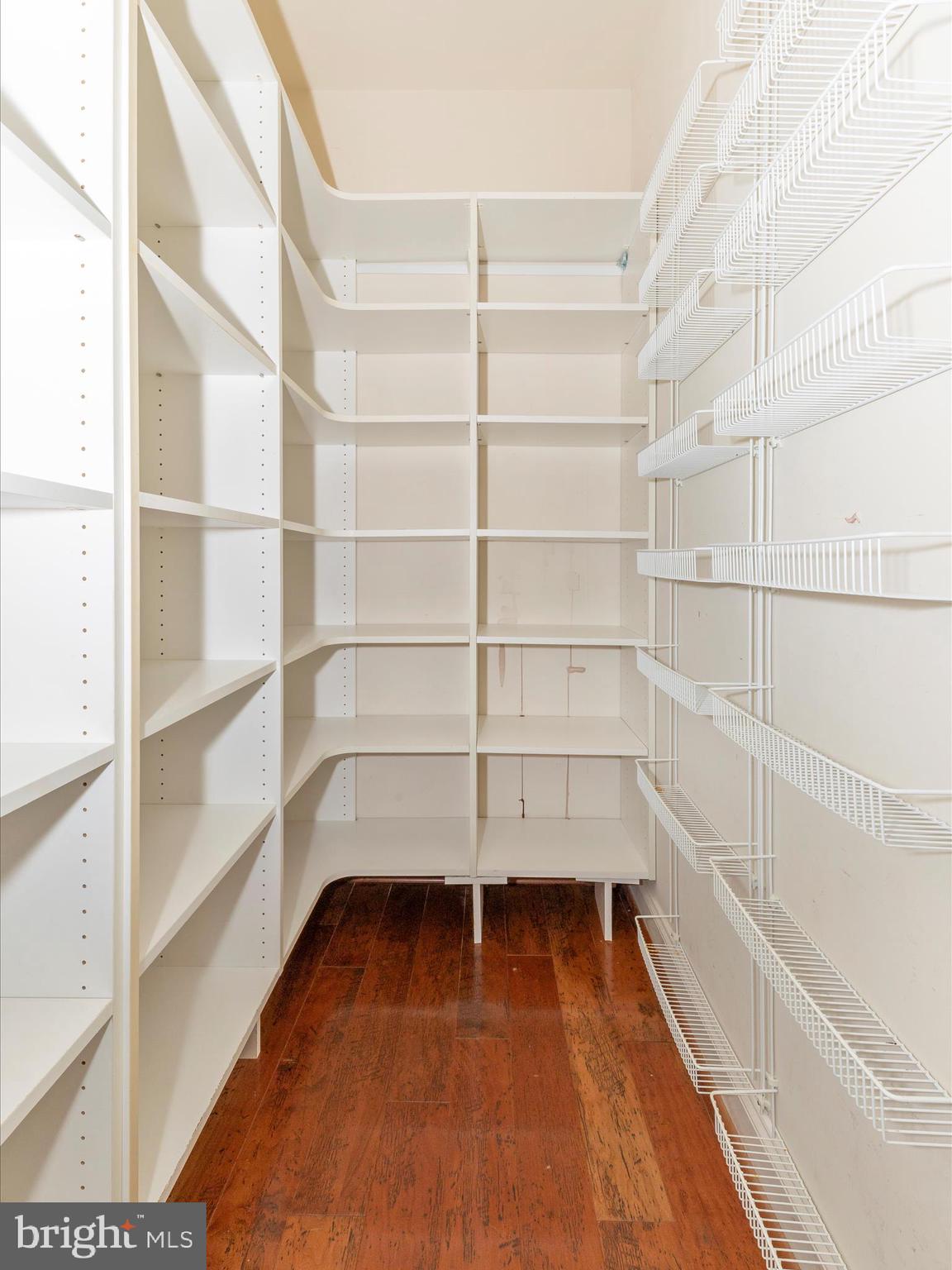 2250 Bear Den Road, Unit 311 Frederick, MD 21701 - Photo 16 of 70 Walk-in Pantry