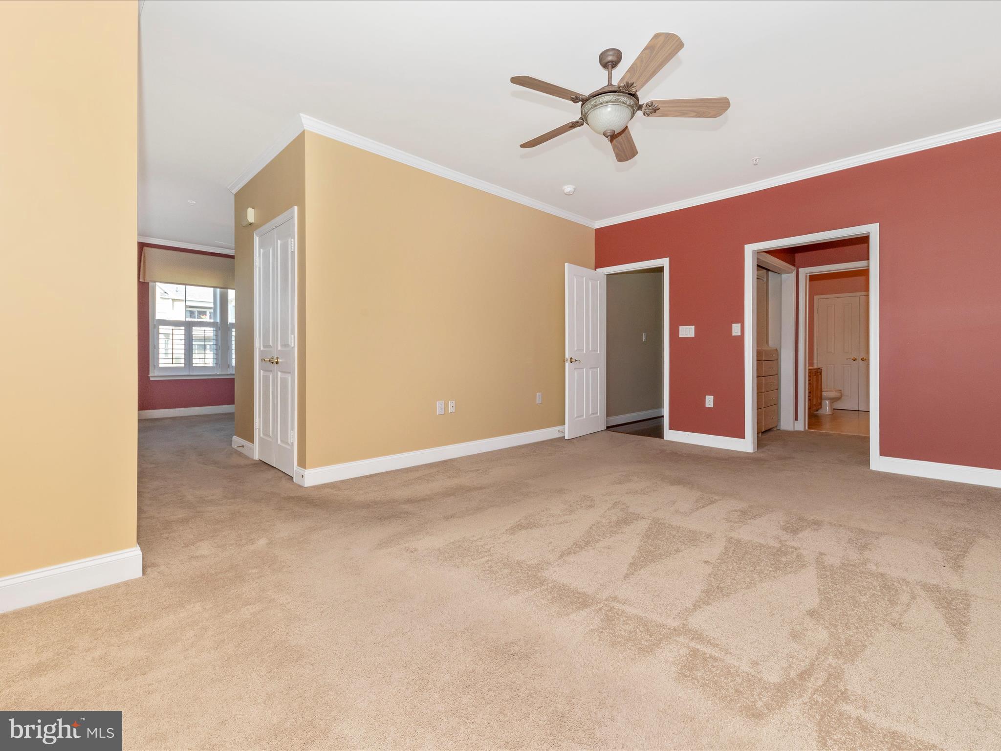 2250 Bear Den Road, Unit 311 Frederick, MD 21701 - Photo 24 of 70 Primary Bedroom