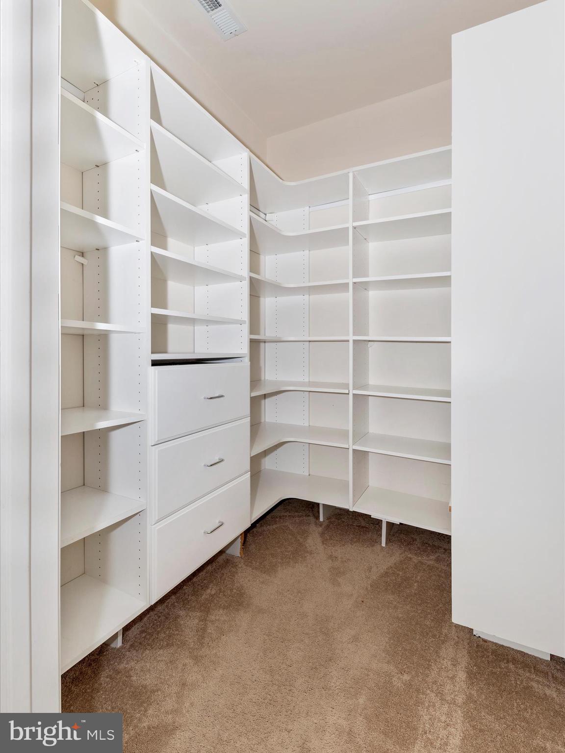 2250 Bear Den Road, Unit 311 Frederick, MD 21701 - Photo 29 of 70 Primary walk-in Closet