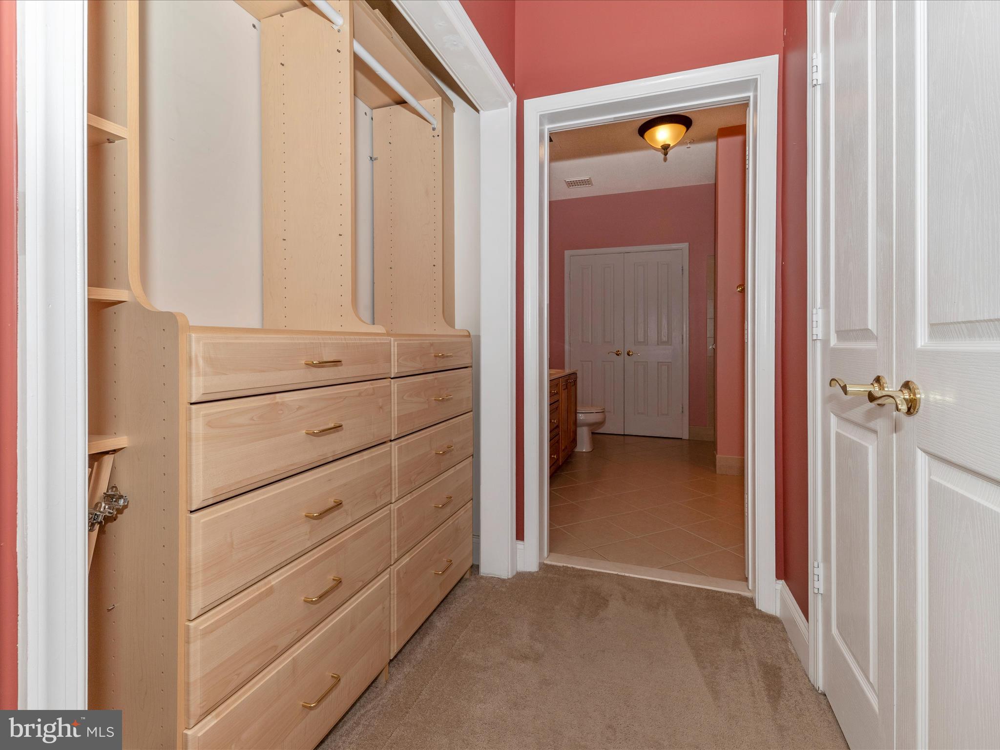 2250 Bear Den Road, Unit 311 Frederick, MD 21701 - Photo 30 of 70 Primary Closet #2