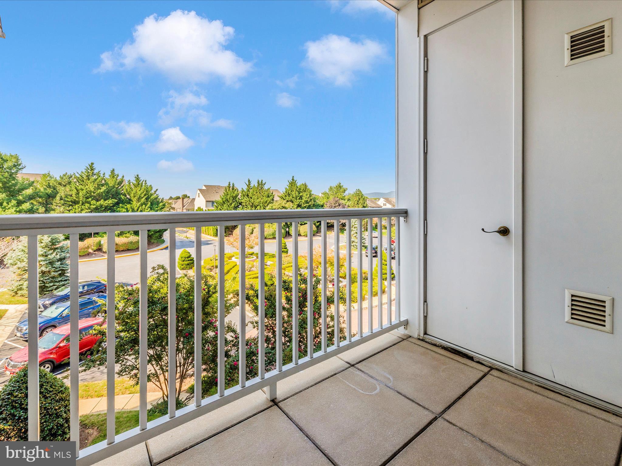 2250 Bear Den Road, Unit 311 Frederick, MD 21701 - Photo 44 of 70 Balcony 2