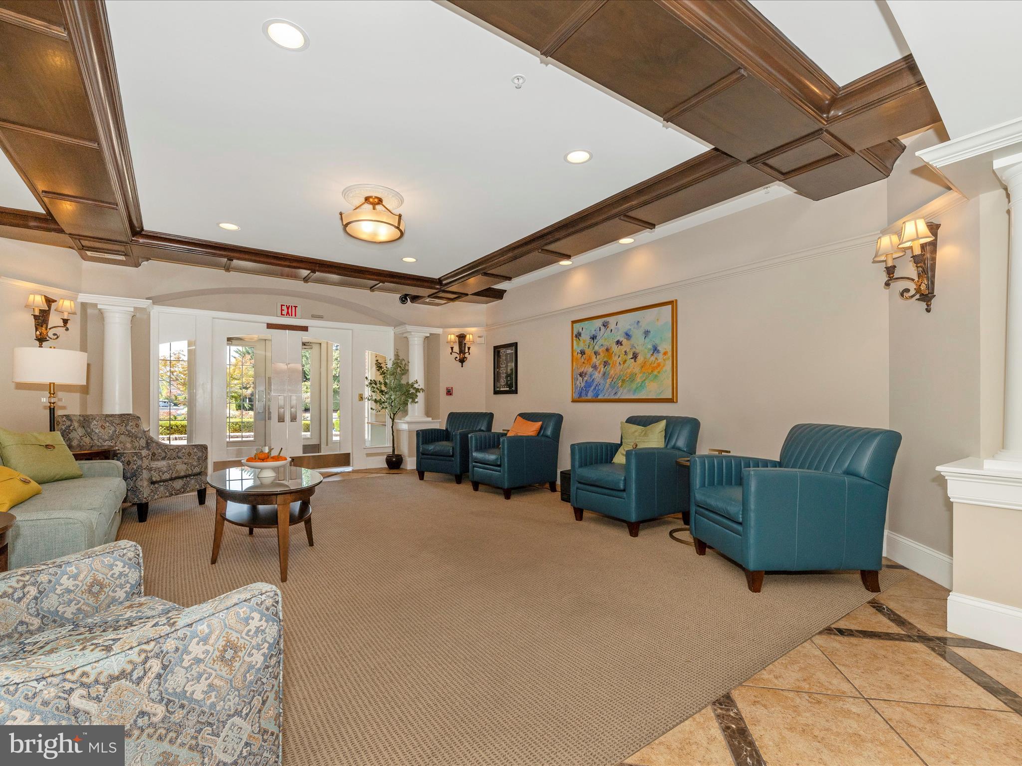 2250 Bear Den Road, Unit 311 Frederick, MD 21701 - Photo 47 of 70 Lobby