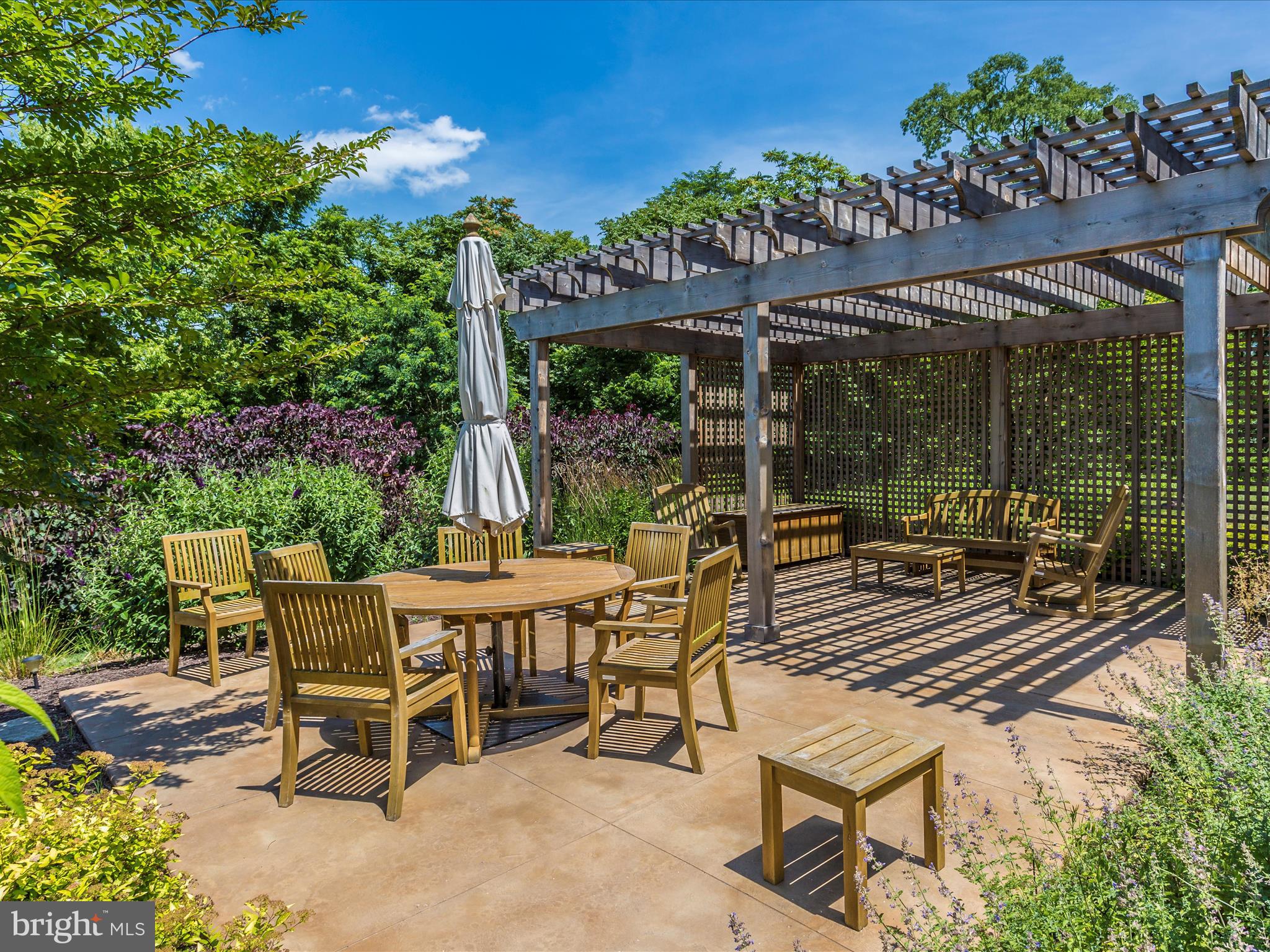 2250 Bear Den Road, Unit 311 Frederick, MD 21701 - Photo 51 of 70 Garden