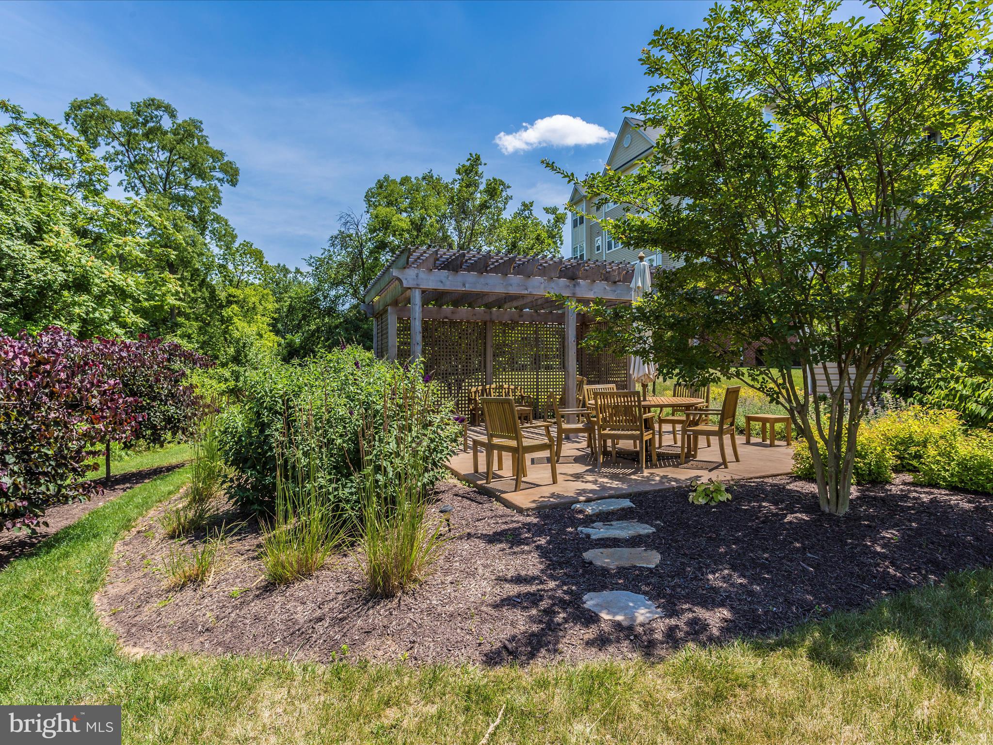 2250 Bear Den Road, Unit 311 Frederick, MD 21701 - Photo 52 of 70 Garden