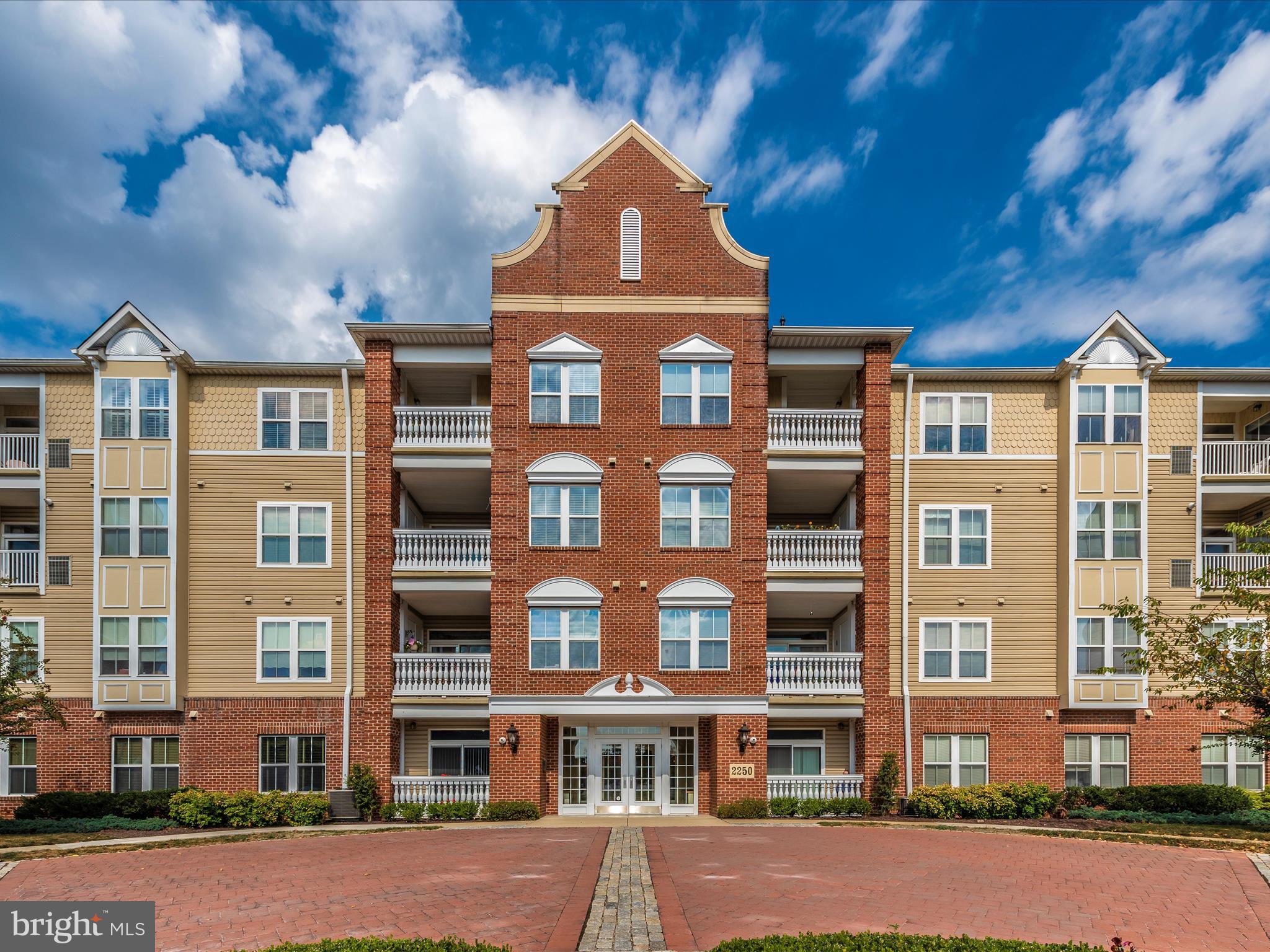 2250 Bear Den Road, Unit 311 Frederick, MD 21701 - Photo 69 of 70 Exterior Front