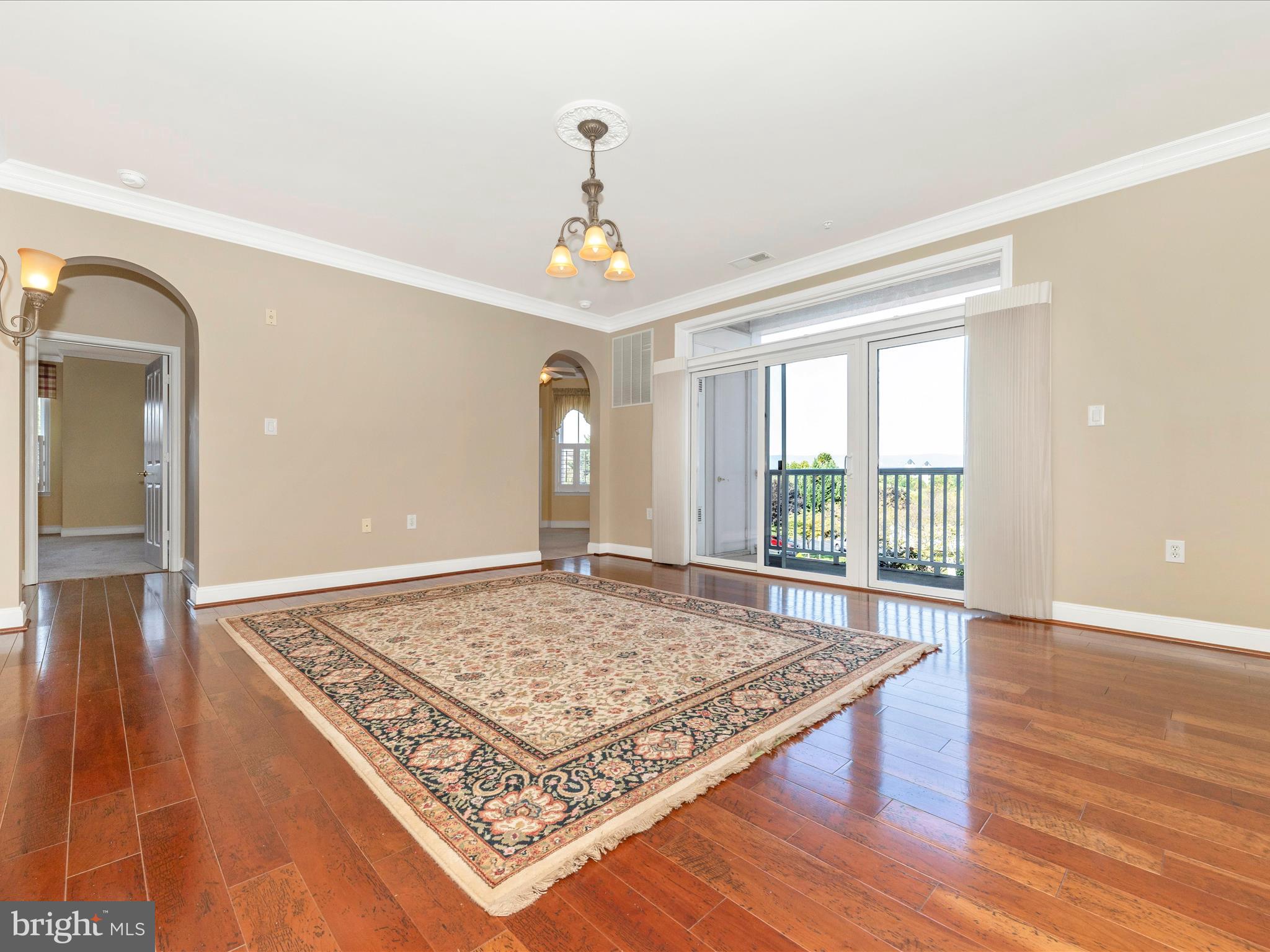 2250 Bear Den Road, Unit 311 Frederick, MD 21701 - Photo 7 of 70 Living Room