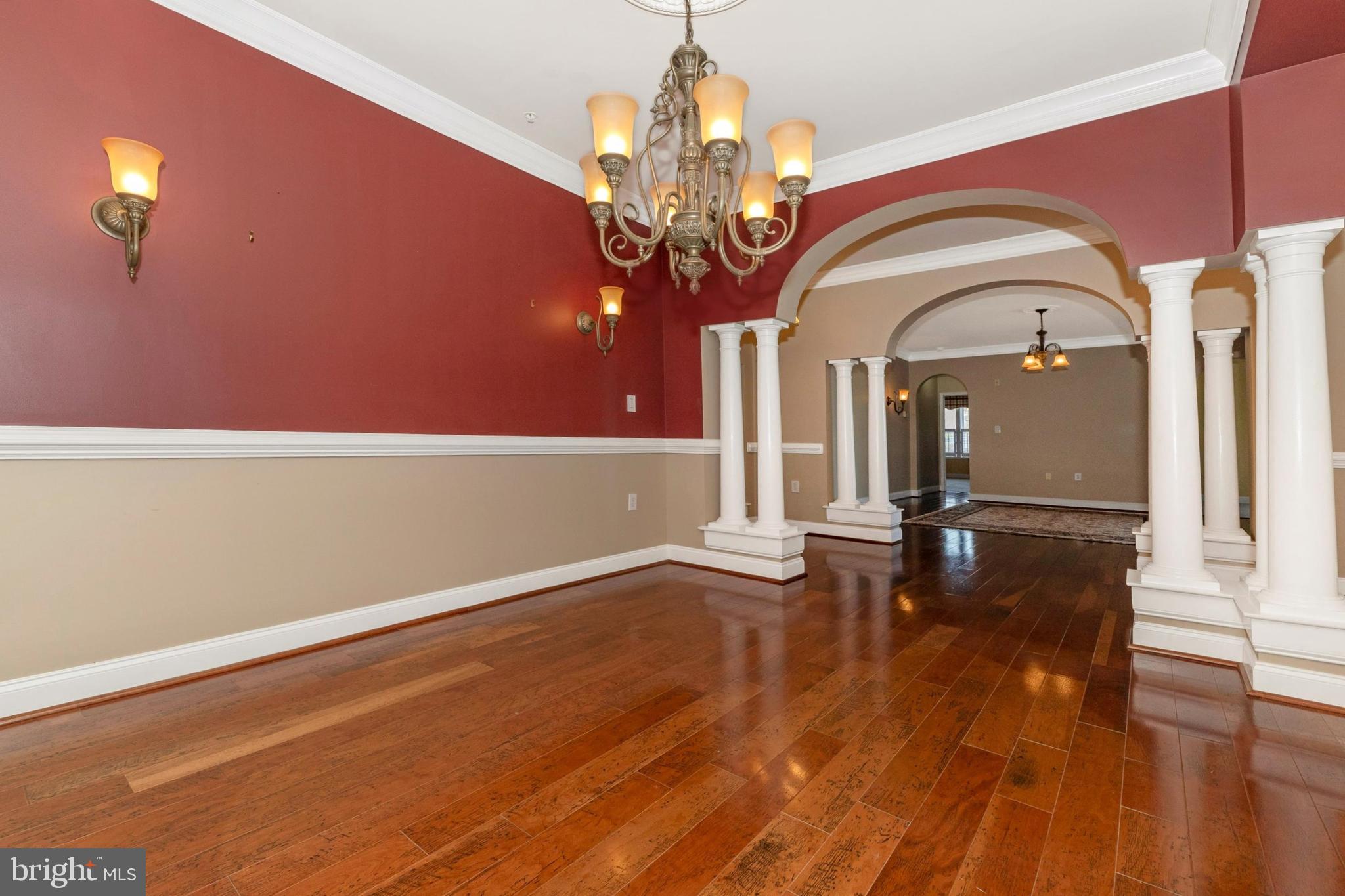 2250 Bear Den Road, Unit 311 Frederick, MD 21701 - Photo 9 of 70 Dining room