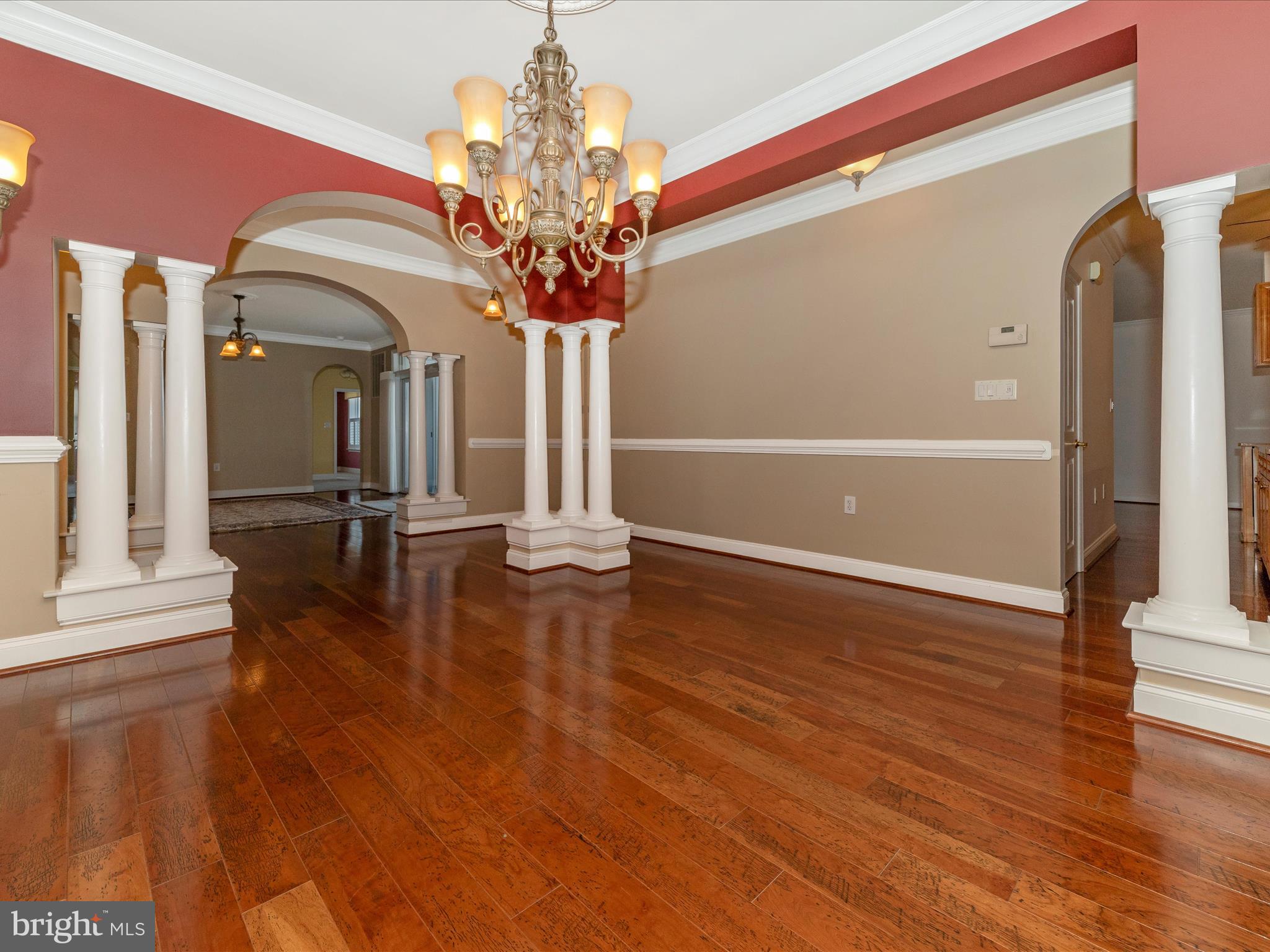 2250 Bear Den Road, Unit 311 Frederick, MD 21701 - Photo 10 of 70 Dining Room