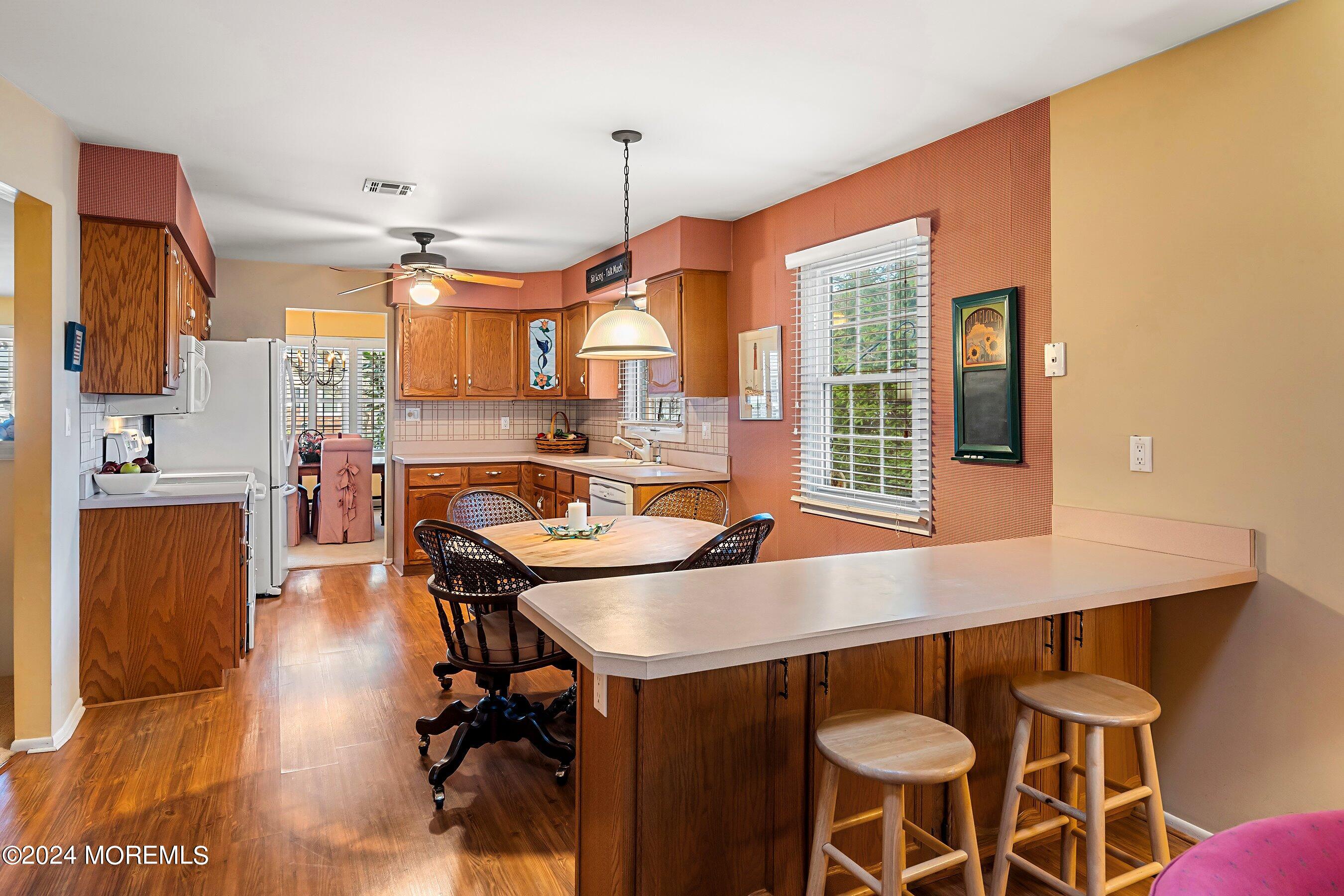74 Meadowbrook Road Brick, NJ 08723 - Photo 13 of 35 15-Kitchen 1A