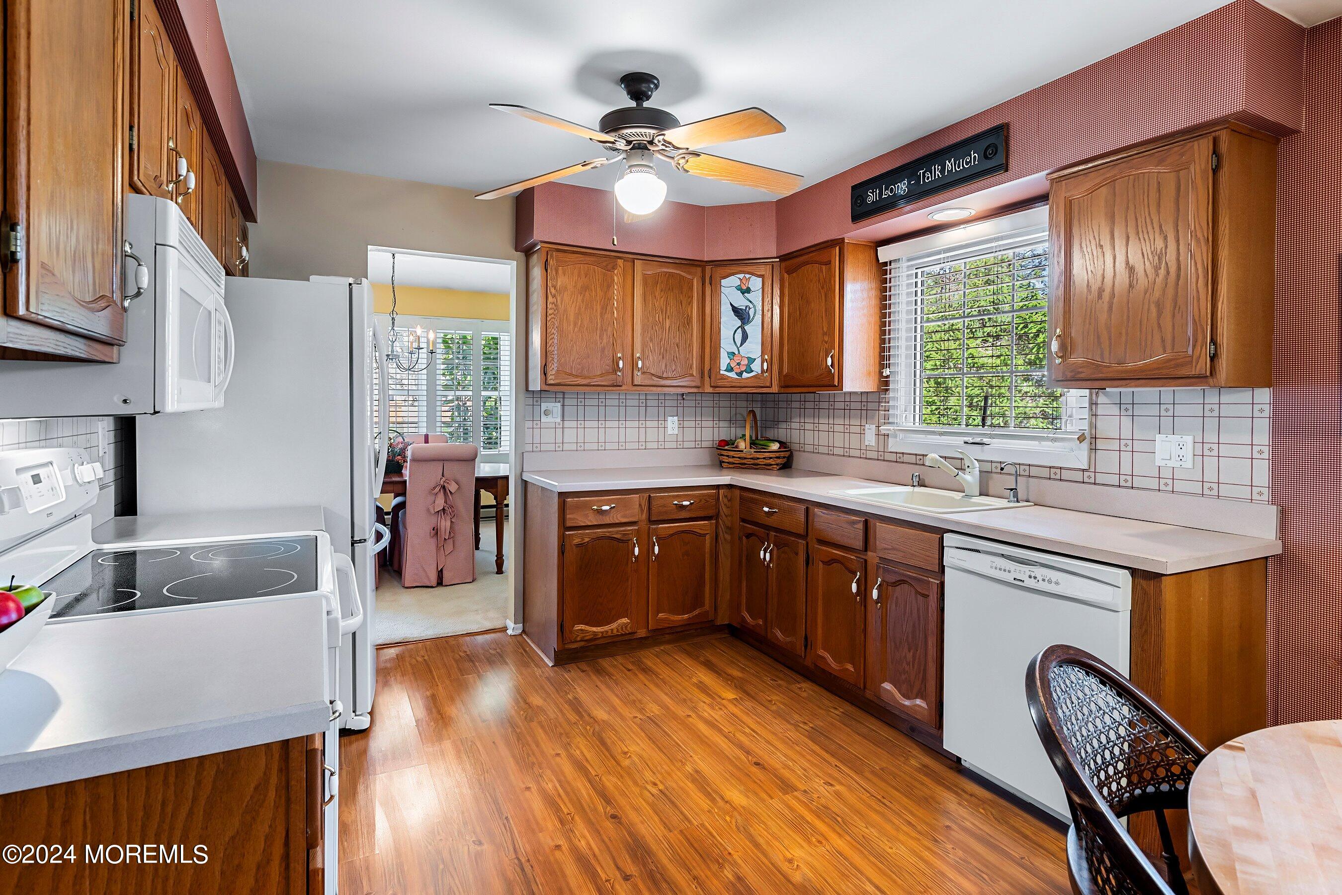 74 Meadowbrook Road Brick, NJ 08723 - Photo 14 of 35 16-Kitchen 1C