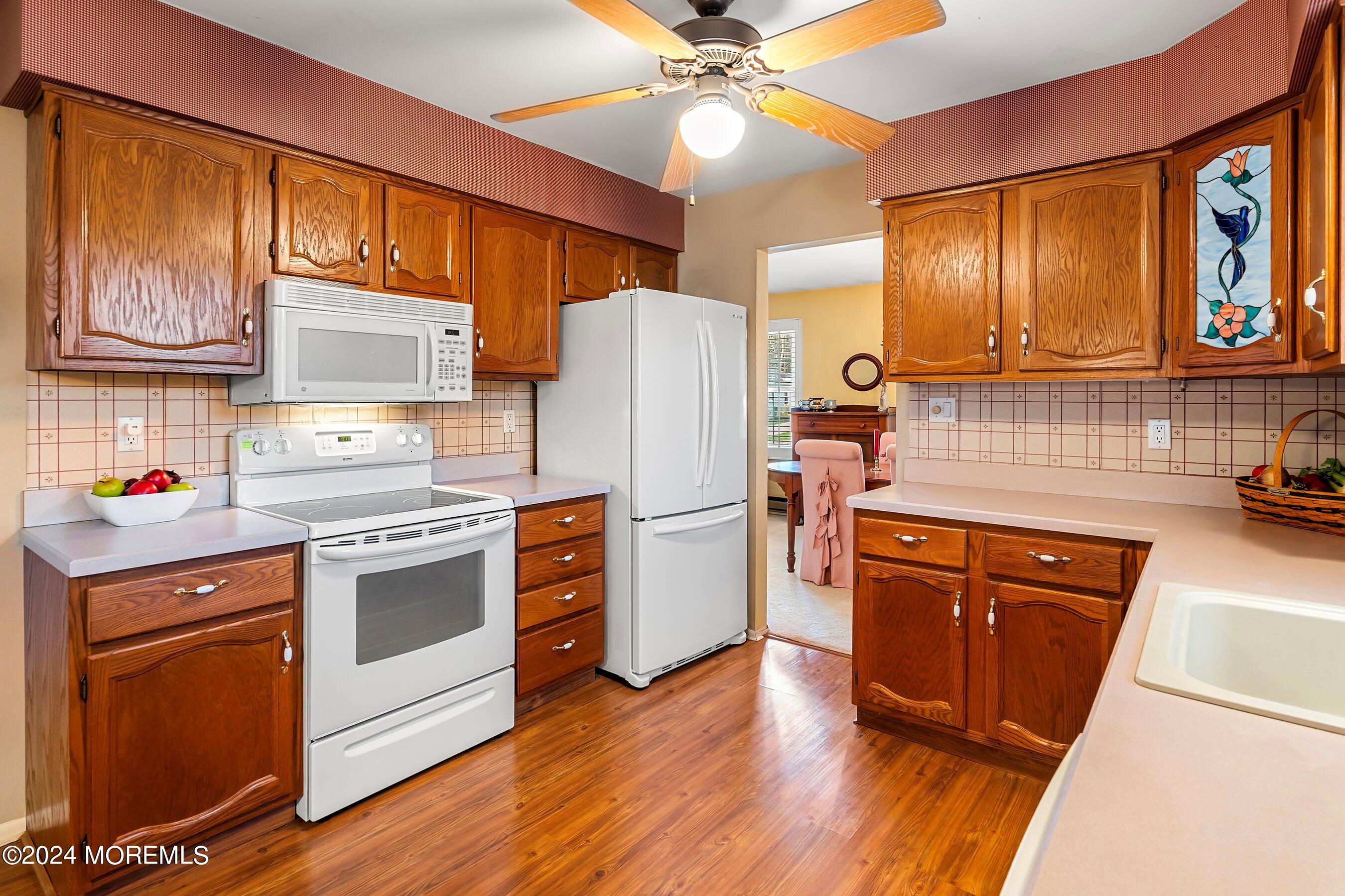 74 Meadowbrook Road Brick, NJ 08723 - Photo 15 of 35 17-Kitchen 1D