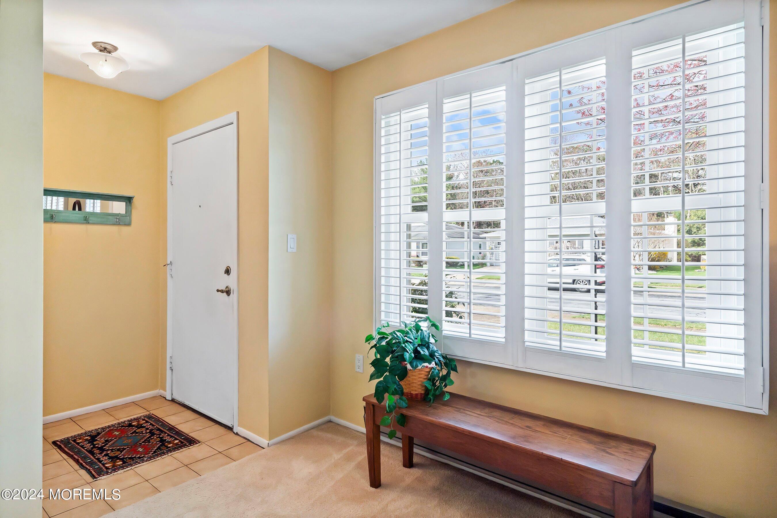74 Meadowbrook Road Brick, NJ 08723 - Photo 4 of 35 04-Foyer