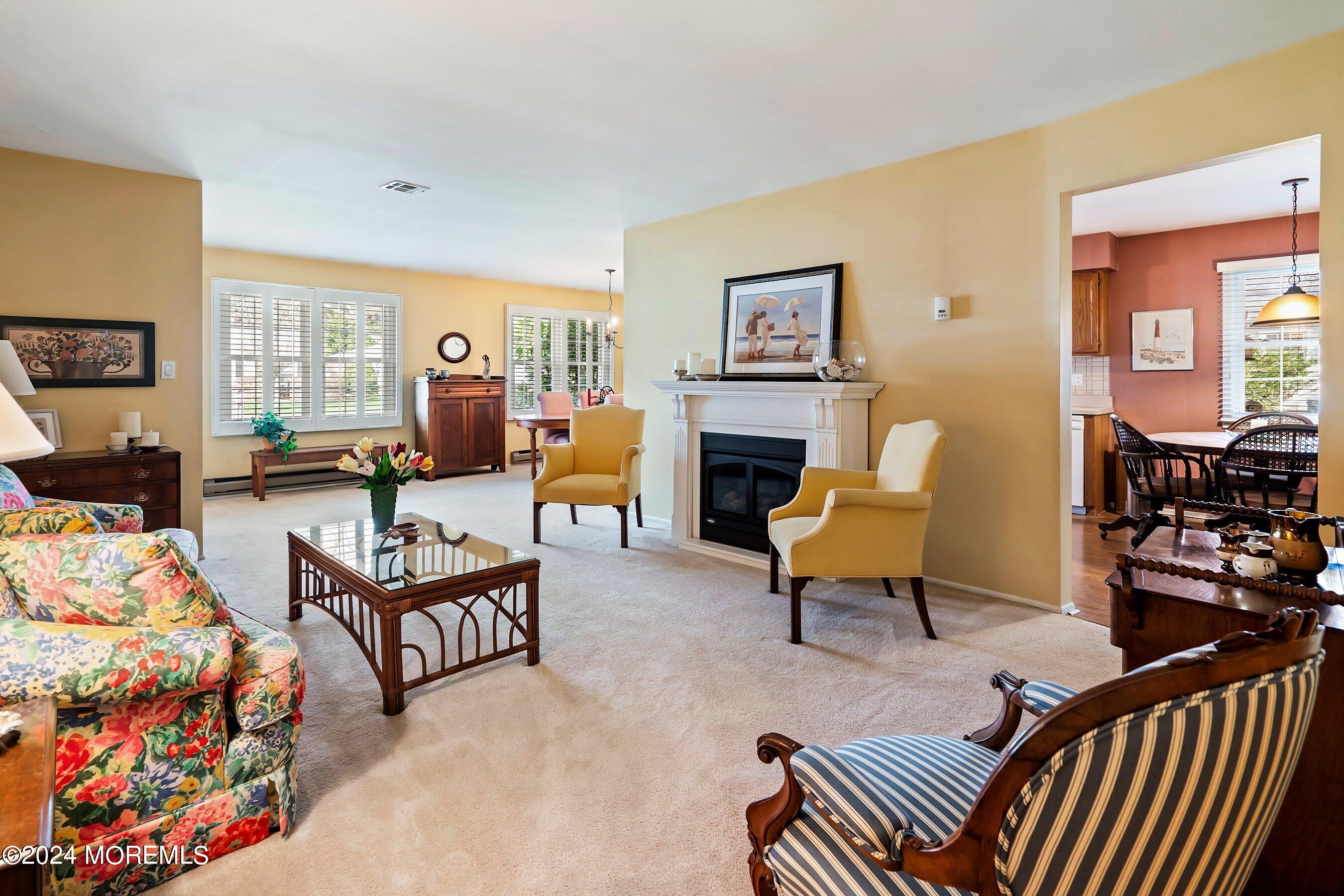 74 Meadowbrook Road Brick, NJ 08723 - Photo 7 of 35 07-Living 1B