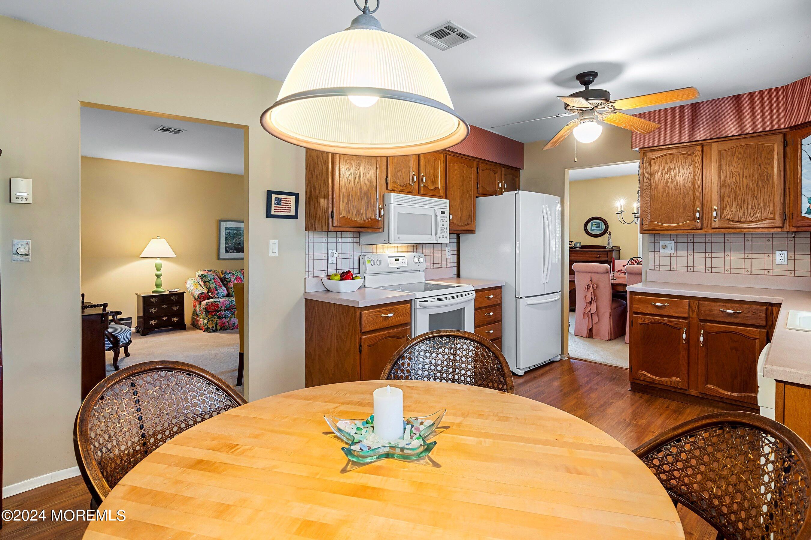 74 Meadowbrook Road Brick, NJ 08723 - Photo 8 of 35 09-Kitchen 1B