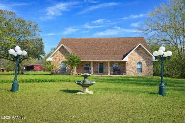 $339,900 | 7838 Eunice Iota Highway, Eunice, LA 70535