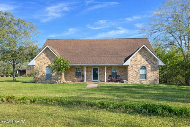 $339,900 | 7838 Eunice Iota Highway, Eunice, LA 70535