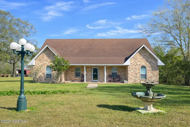 $339,900 | 7838 Eunice Iota Highway, Eunice, LA 70535