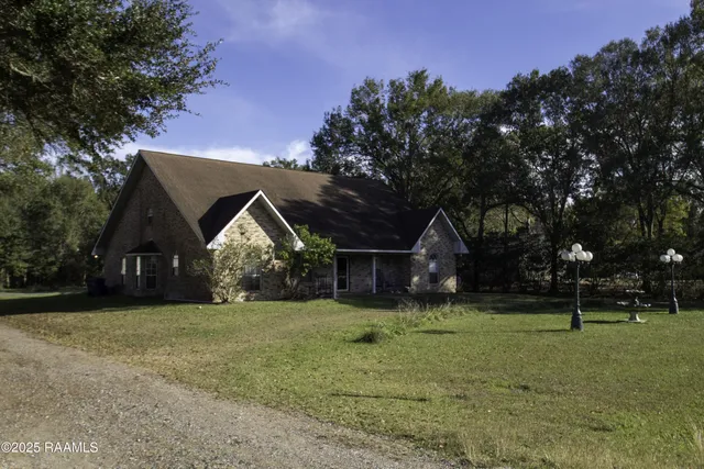 $339,900 | 7838 Eunice Iota Highway, Eunice, LA 70535