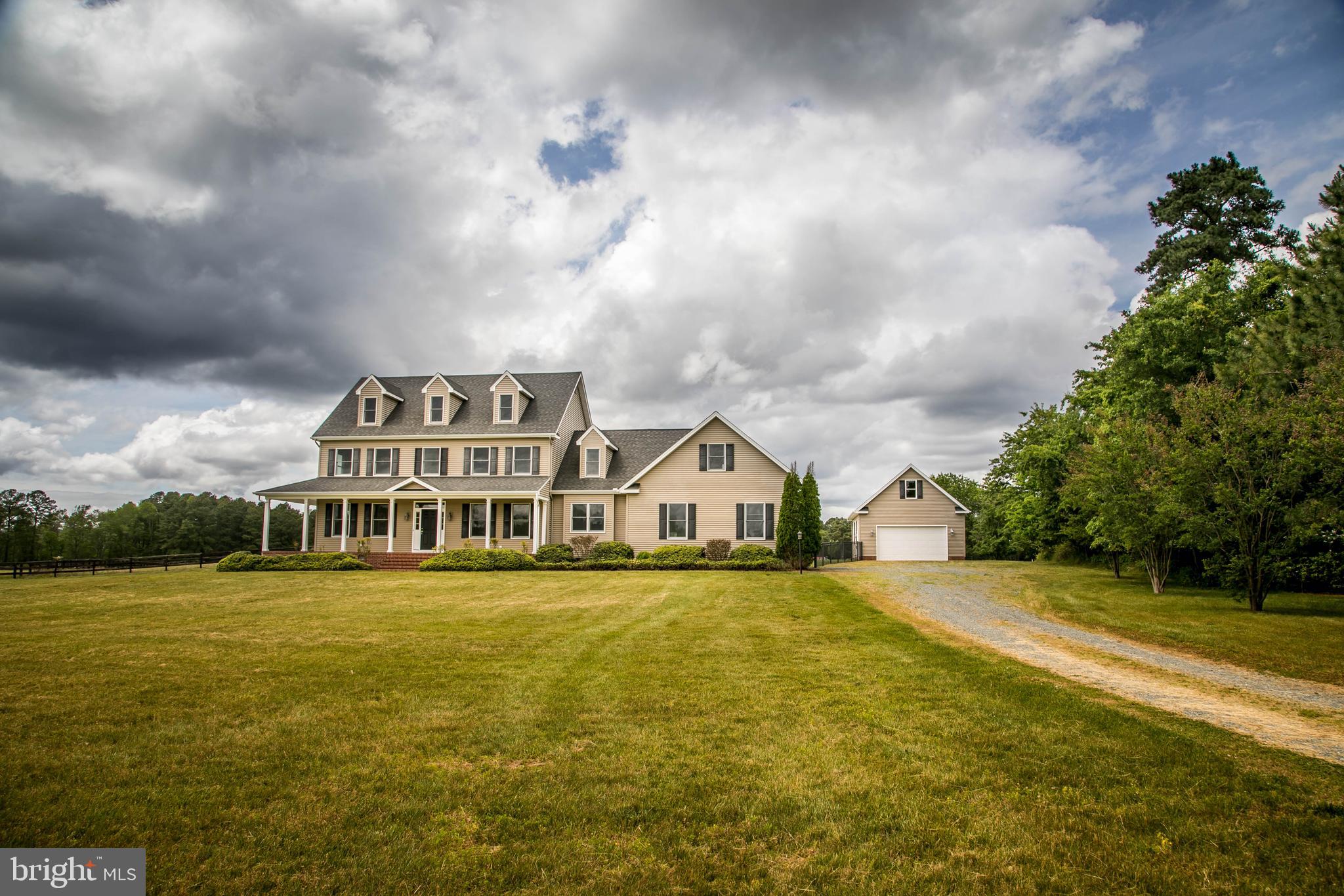 3310 Redden Ferry Road Eden, MD 21822 - Photo 3 of 74