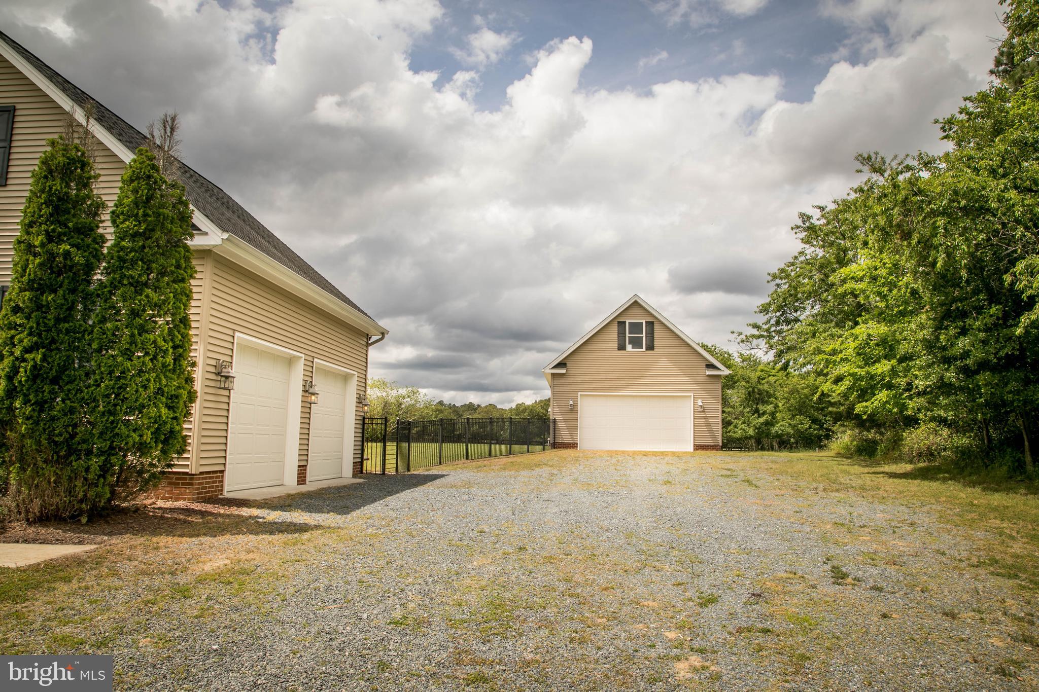 3310 Redden Ferry Road Eden, MD 21822 - Photo 66 of 74