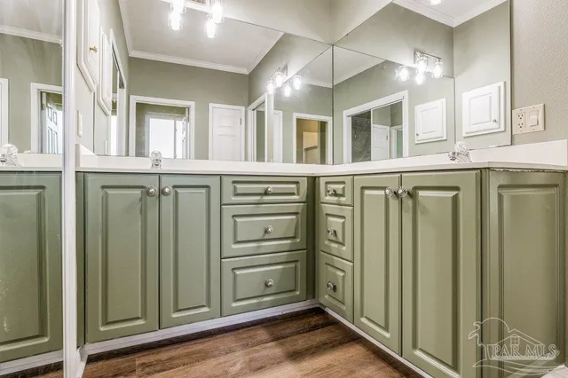 a view of a refrigerator and window