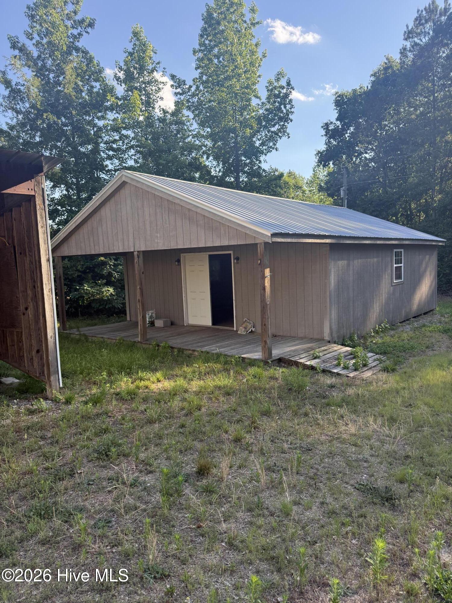 605 Big Woods Road Macon, NC 27551 - Photo 33 of 37