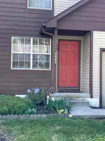 $190,000 | 4803 Prince Charles Way, Unit 42B, Hilliard, OH 43026