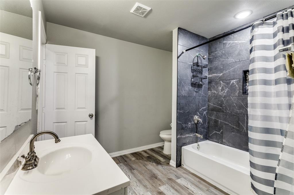 2805 Springdale Road Fort Worth, TX 76111 - Photo 20 of 23