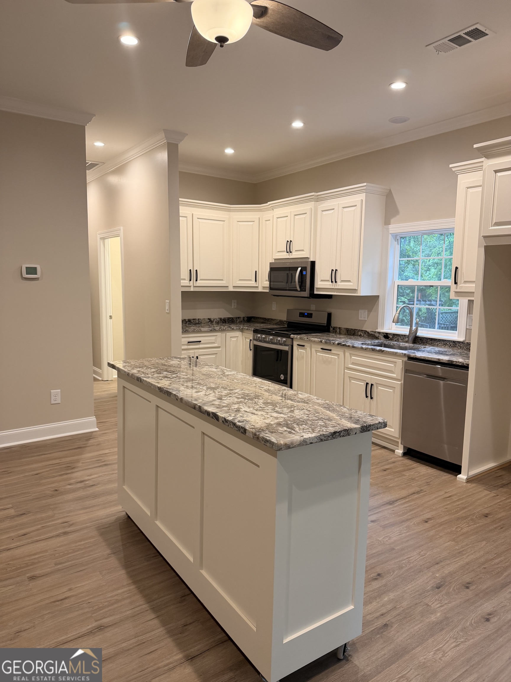 227 Old Ridge Way Macon, GA 31211 - Photo 4 of 12