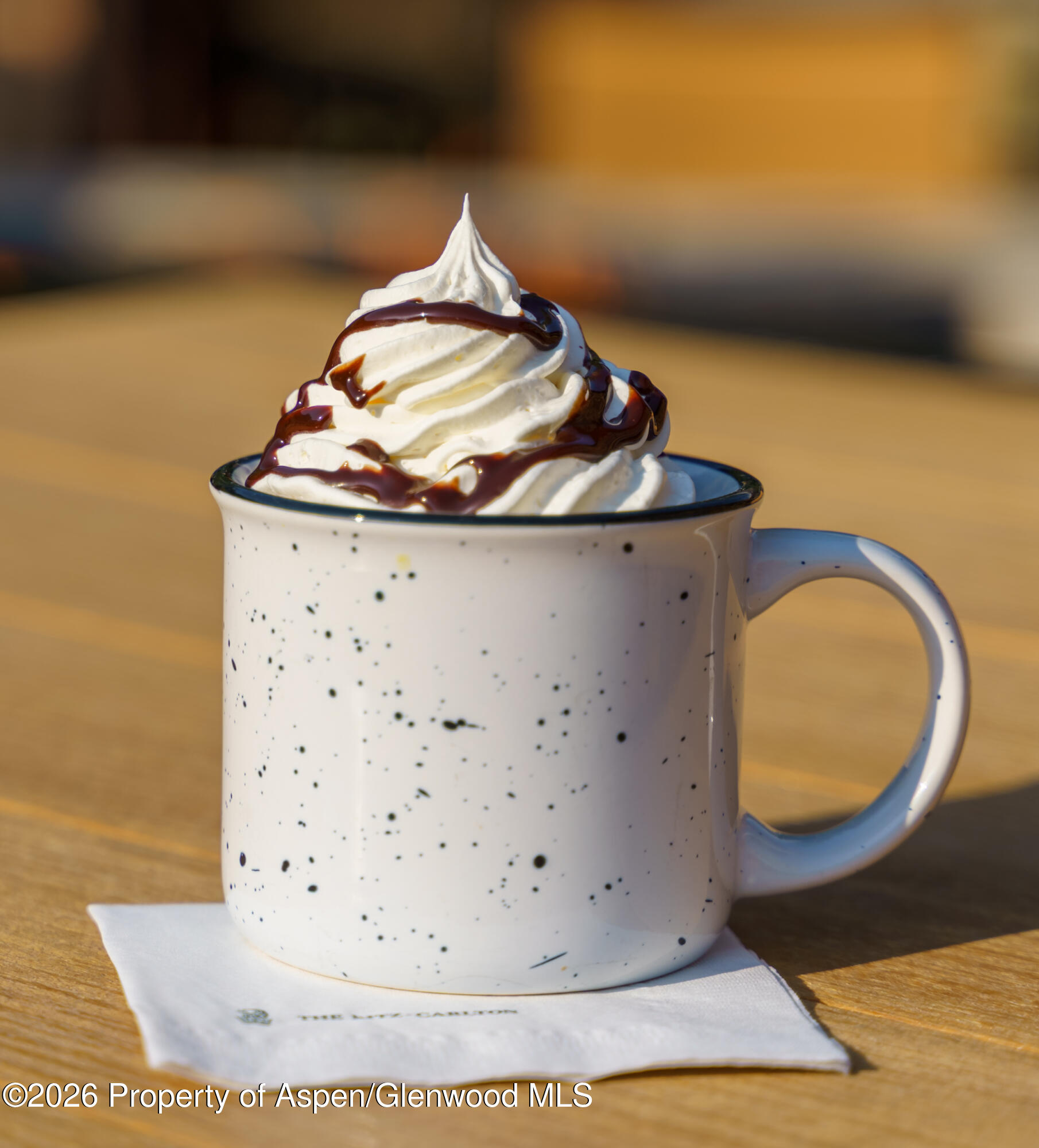 39 Boomerang Road, Unit 8210/WINTER INTEREST 3 Aspen, CO 81611 - Photo 35 of 44 a view of a wooden floor in a bathroom
