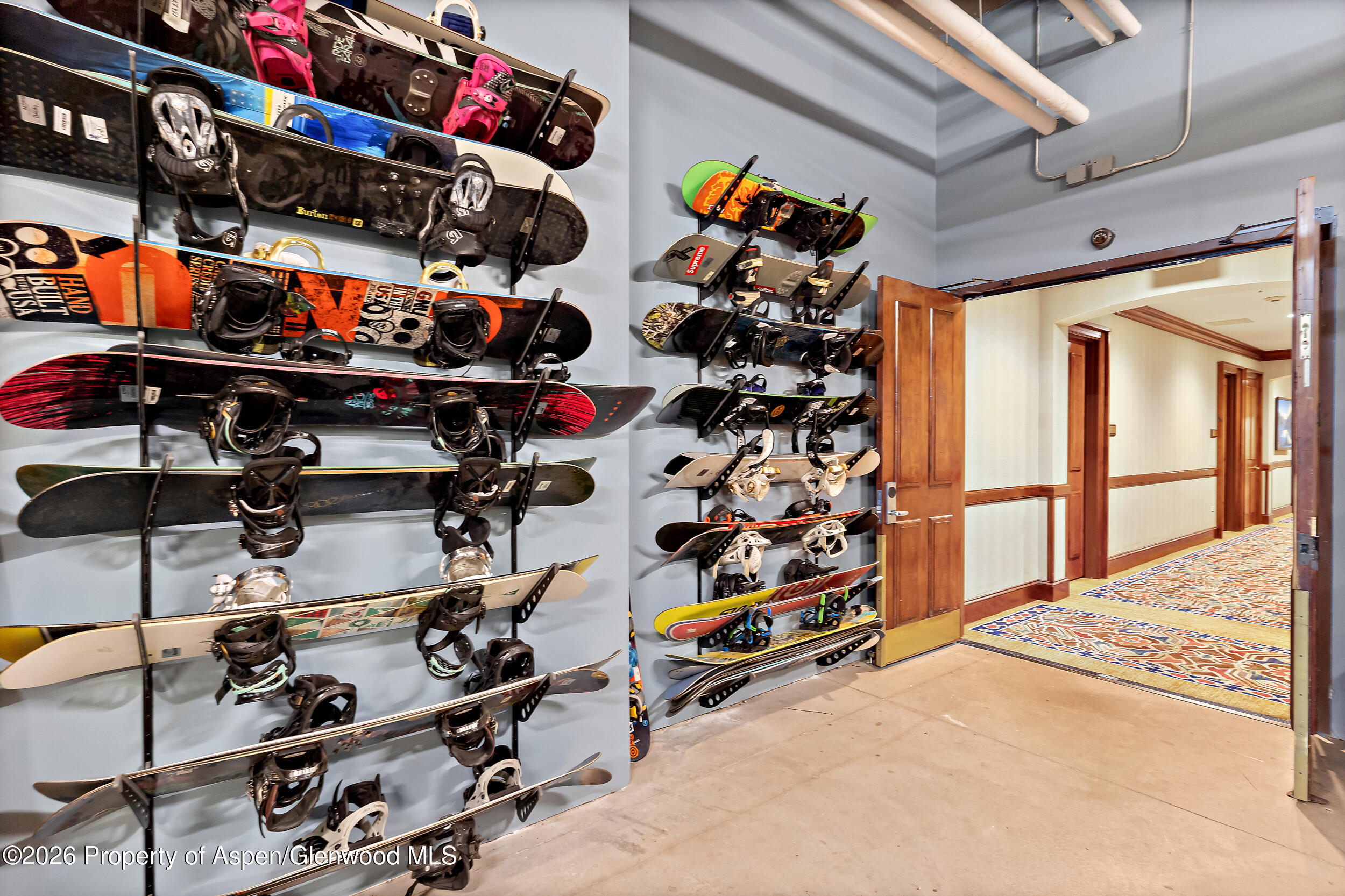 39 Boomerang Road, Unit 8210/WINTER INTEREST 3 Aspen, CO 81611 - Photo 40 of 44