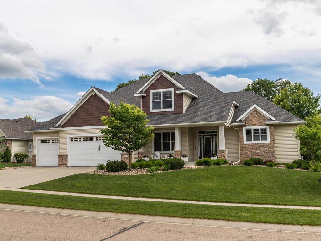 6376 Granite Drive Northwest Rochester, MN 55901 - Photo 1 of 1 Gallery Image 1