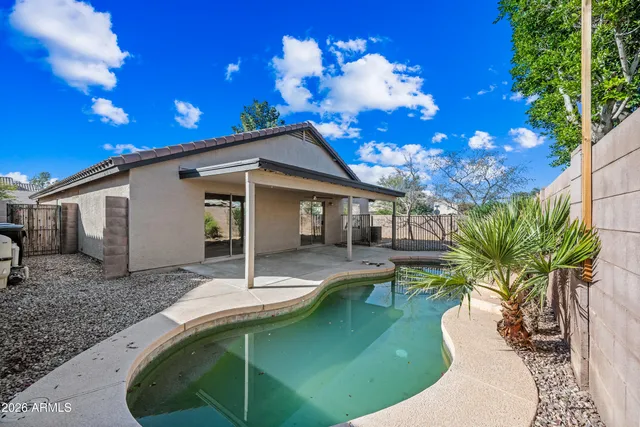 $2,190 | 10614 West Crimson Lane, Avondale, AZ 85392