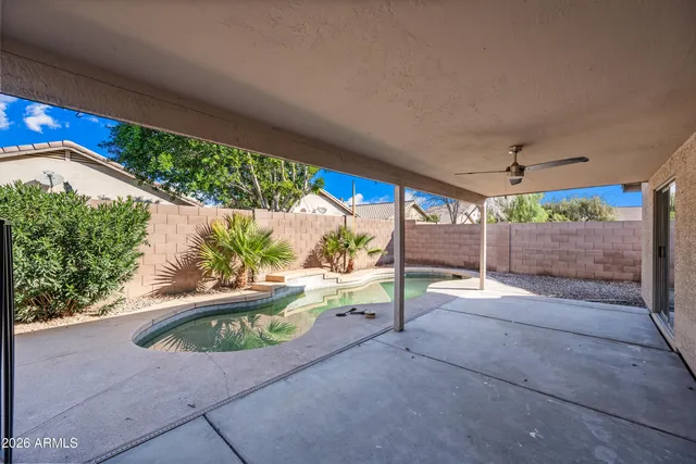 $2,190 | 10614 West Crimson Lane, Avondale, AZ 85392