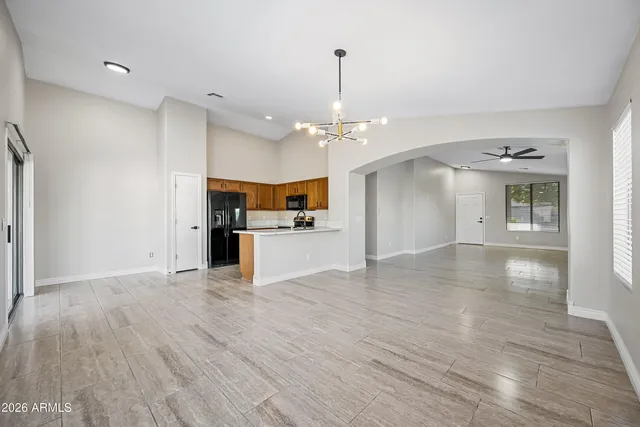 $2,190 | 10614 West Crimson Lane, Avondale, AZ 85392