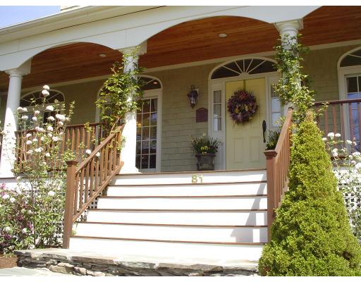 81 Crabtree Road Quincy, MA 02171 - Photo 29 of 30 Gallery Image 29