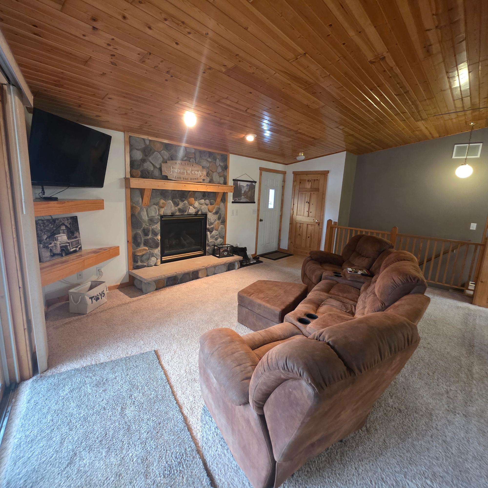 9135 Jenny Lake Road Tomahawk, WI 54487 - Photo 11 of 77 Gallery Image 11
